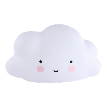 Little light - Cloud